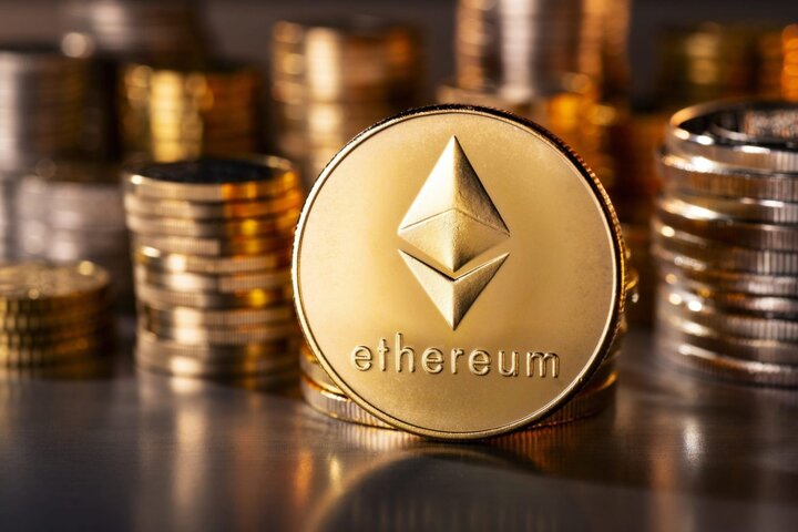 قیمت رمز ارز اتریوم ۲۳ فروردین ۱۴۰۵ قیمت رمز ارز اتریوم ۲۳ فروردین ۱۴۰۵