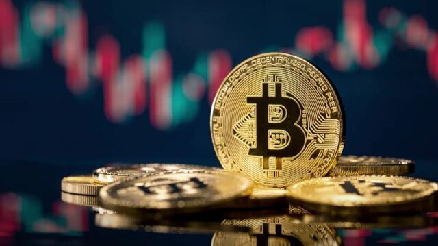 قیمت رمز ارز بیت کوین ۲۳ فروردین ۱۴۰۵ قیمت رمز ارز بیت کوین ۲۳ فروردین ۱۴۰۵