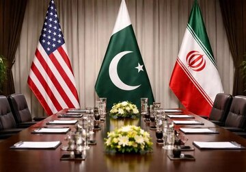 بازتاب مذاکرات اسلامآباد در رسانههای عربی؛ تأکید بر نقش آمریکا در بنبست گفت و گو بازتاب مذاکرات اسلامآباد در رسانههای عربی؛ تأکید بر نقش آمریکا در بنبست گفت و گو