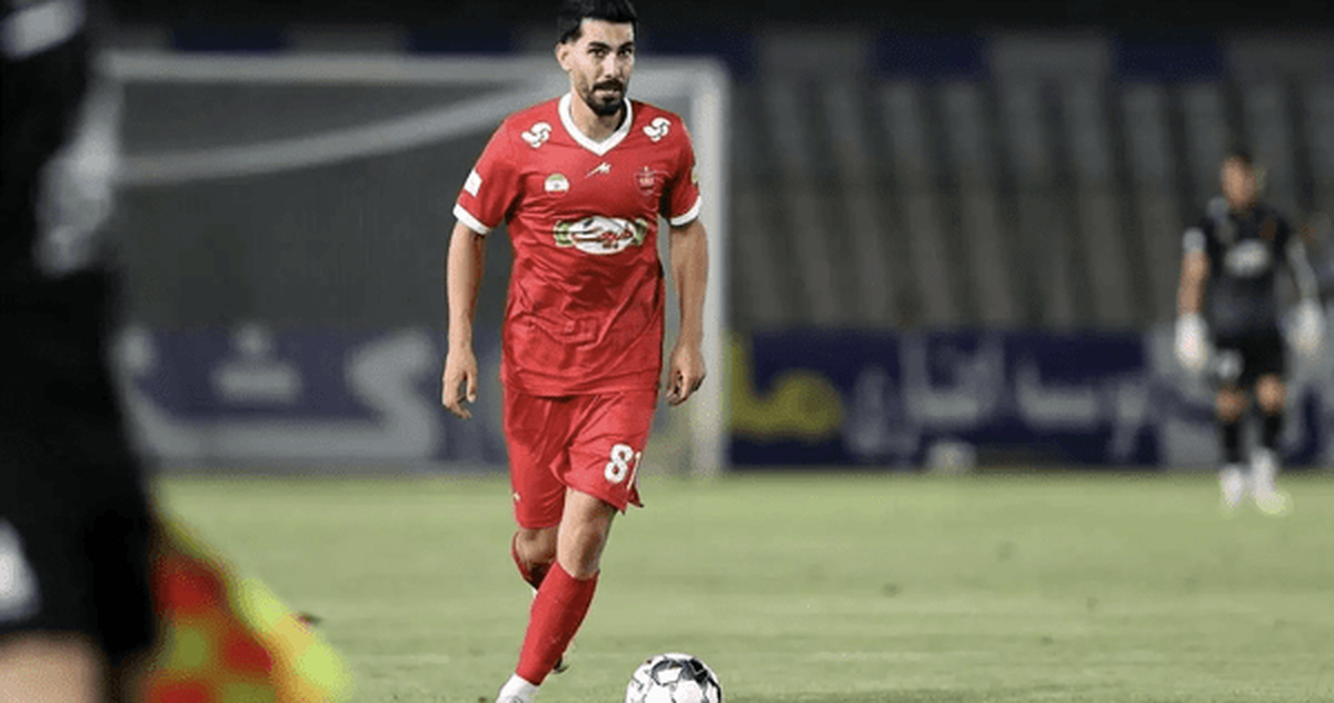 درخواست استقلال صدای پرسپولیس را درآورد| لیگ قهرمان «کاغذی» نمی‌خواهد!
