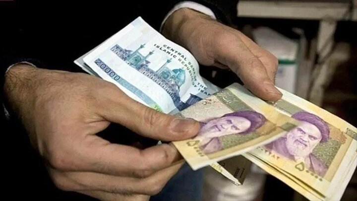 زمان واریز یارانه ۲.۰۰۰.۰۰۰ تومانی اعلام شد زمان واریز یارانه ۲.۰۰۰.۰۰۰ تومانی اعلام شد