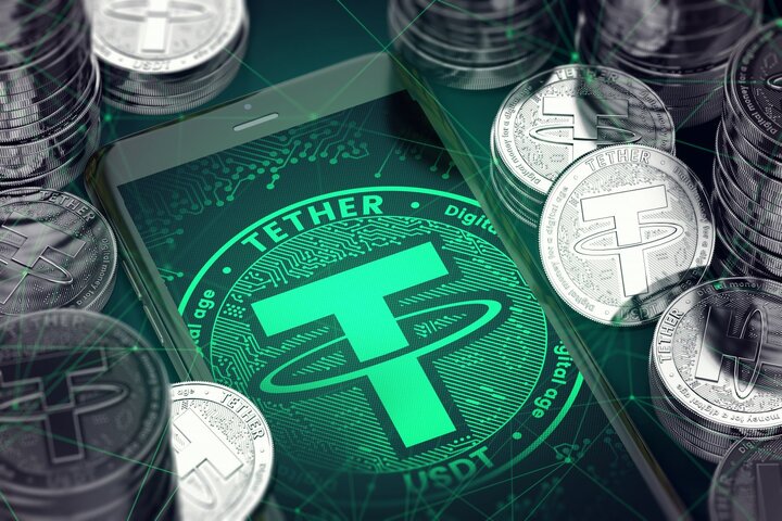 قیمت رمز ارز تتر ۲۵ فروردین ۱۴۰۵ قیمت رمز ارز تتر ۲۵ فروردین ۱۴۰۵