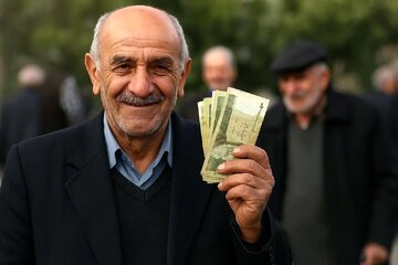 آمار واریز تسهیلات قرضالحسنه به بازنشستگان تأمین اجتماعی آمار واریز تسهیلات قرضالحسنه به بازنشستگان تأمین اجتماعی
