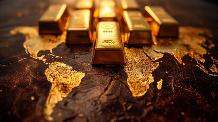 جهش شدید قیمت طلا در راه است؟ جهش شدید قیمت طلا در راه است؟