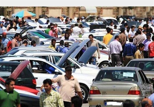 قیمت روز محصولات ایرانخودرو و سایپا دوشنبه ۳۱ فروردین ۱۴۰۵ قیمت روز محصولات ایرانخودرو و سایپا دوشنبه ۳۱ فروردین ۱۴۰۵