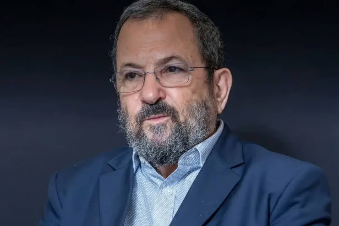 ناامیدی ایهود باراک از عملکرد ارتش آمریکا در برابر ایران