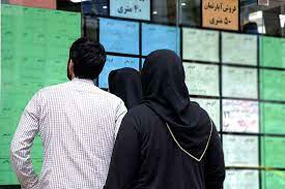 لیست قیمت اجاره مسکن در صادقیه+ جدول لیست قیمت اجاره مسکن در صادقیه+ جدول