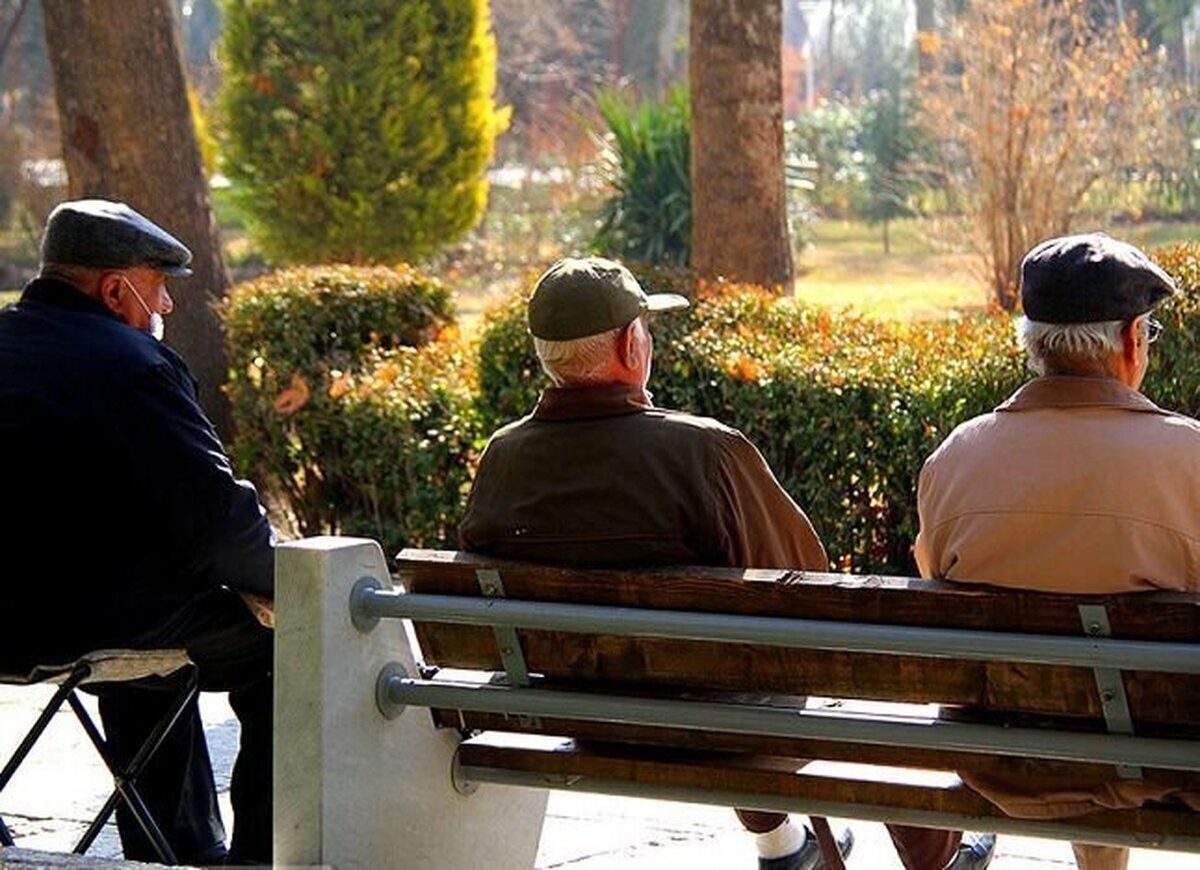 بازنشستگان تامین اجتماعی در انتظار صدور احکام جدید و افزایش مستمریها بازنشستگان تامین اجتماعی در انتظار صدور احکام جدید و افزایش مستمریها