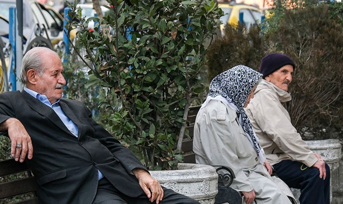 ۴۵ روز از آغاز سال جدید میگذرد اما هنوز احکام حقوقی بازنشستگان تامین اجتماعی صادر نشده! ۴۵ روز از آغاز سال جدید میگذرد اما هنوز احکام حقوقی بازنشستگان تامین اجتماعی صادر نشده!