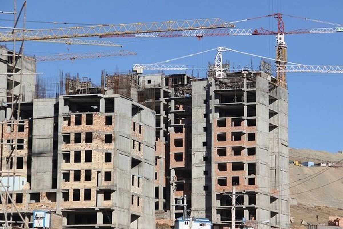 پیش‌فروش مسکن در بن بست؛ قانونی به زیان خریداران و سازندگان