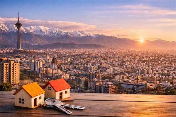 وزارت راه: بحران مسکن را مدیریت کردیم وزارت راه: بحران مسکن را مدیریت کردیم