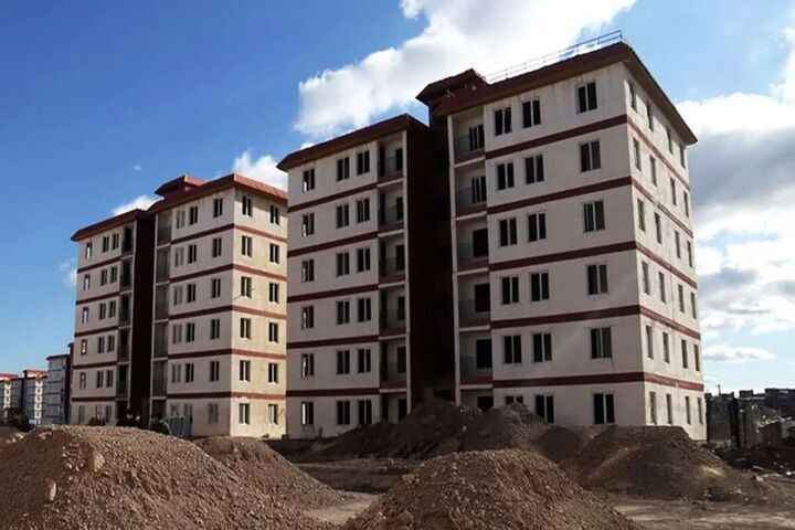 افزایش سقف وام مسکن در راهرو‌های بانک مرکزی/ مقاومت بانک‌ها در متنوع سازی تسهیلات