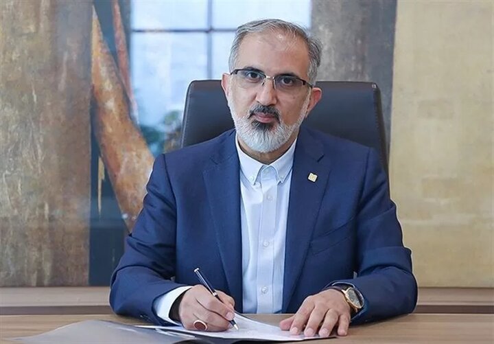 ۳۹۰ هزار پروژه نهضت ملی مسکن تأمین مالی شد ۳۹۰ هزار پروژه نهضت ملی مسکن تأمین مالی شد