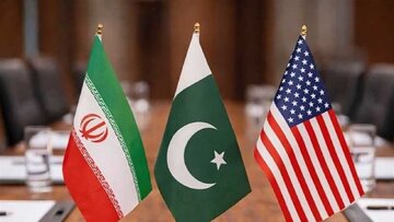تسنیم: اختلافات اساسی بین متون ایران و آمریکا همچنان باقیست
