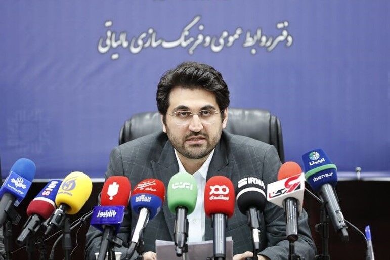 تمدید مهلت تکالیف مالیاتی مودیان در شرایط جنگ اقتصادی تمدید مهلت تکالیف مالیاتی مودیان در شرایط جنگ اقتصادی