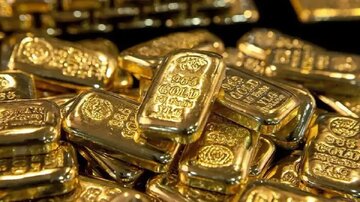 پیش‌بینی جدید درباره قیمت طلا در روزهای آینده/ بازگشت قیمت طلا به کانال ۱۶ میلیون محتمل است؟