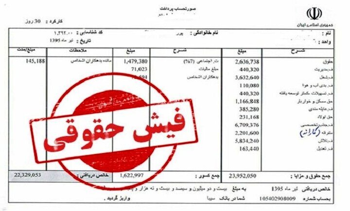 افزایش حقوق بازنشستگان از چه زمانی اعمال می‌شود؟
