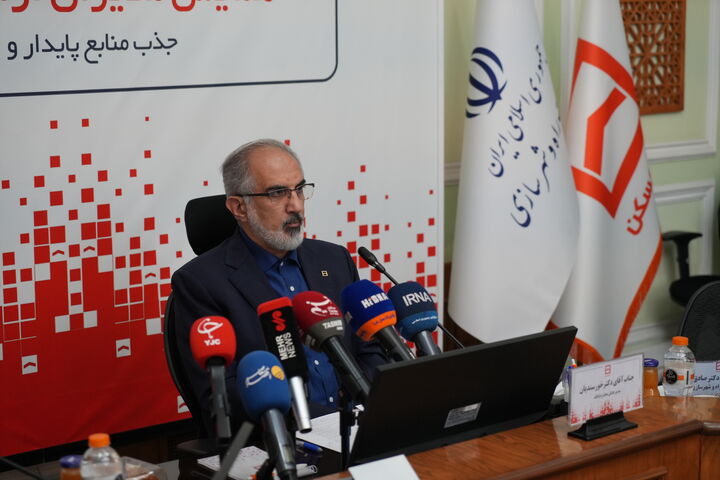 تجهیز ۱۲۰۰ واحد برای طرح مسکن استیجار توسط بانک مسکن/کاهش ناترازی بانک مسکن به ۴۵ همت تا پایان اردیبهشت ماه