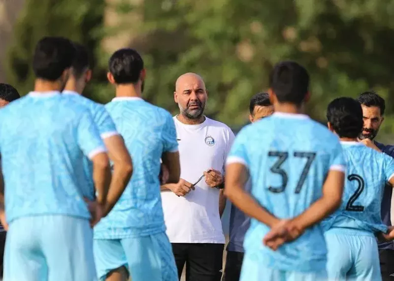 محک جدی استقلال پیش از شروع لیگ برتر