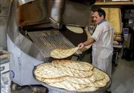 هزینه نان چقدر از حقوق کارگران را می‌بلعد؟  + جدول