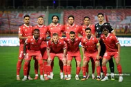 مورد عجیب تمرین پرسپولیس؛ ۲۱ غایب!