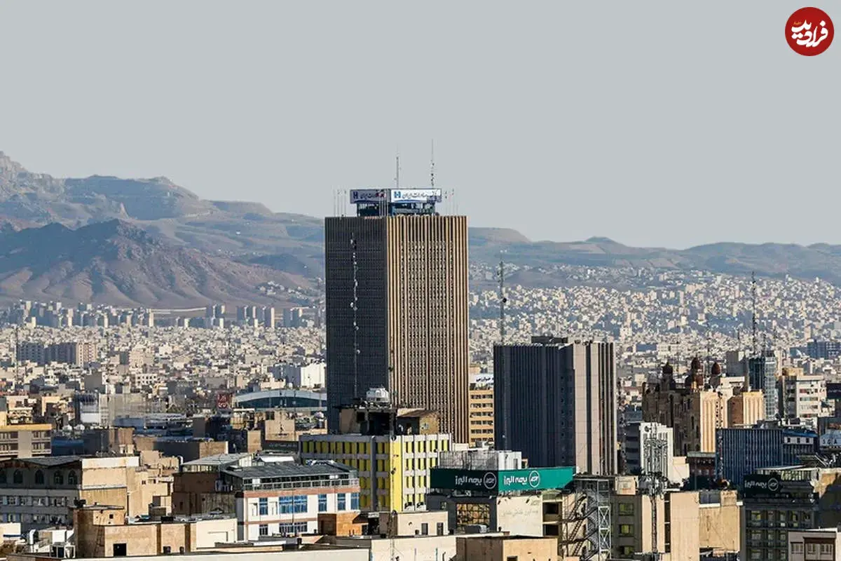 تغییر بزرگ بازار مسکن تا سال ۱۴۱۵ تغییر بزرگ بازار مسکن تا سال ۱۴۱۵