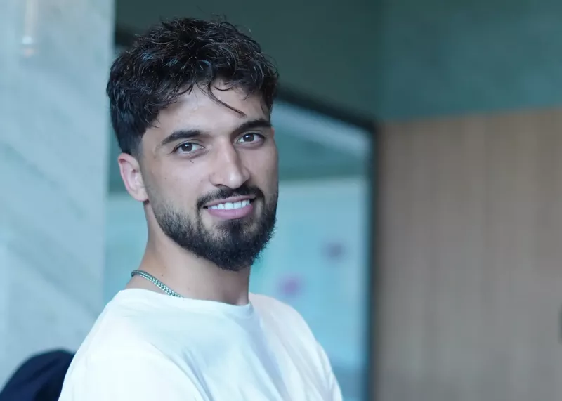 اختصاصی: آخرین هدف نقل و انتقالات پرسپولیس! اختصاصی: آخرین هدف نقل و انتقالات پرسپولیس!