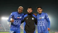 قرارداد کوشکی و اسلامی با استقلال تمدید شد
