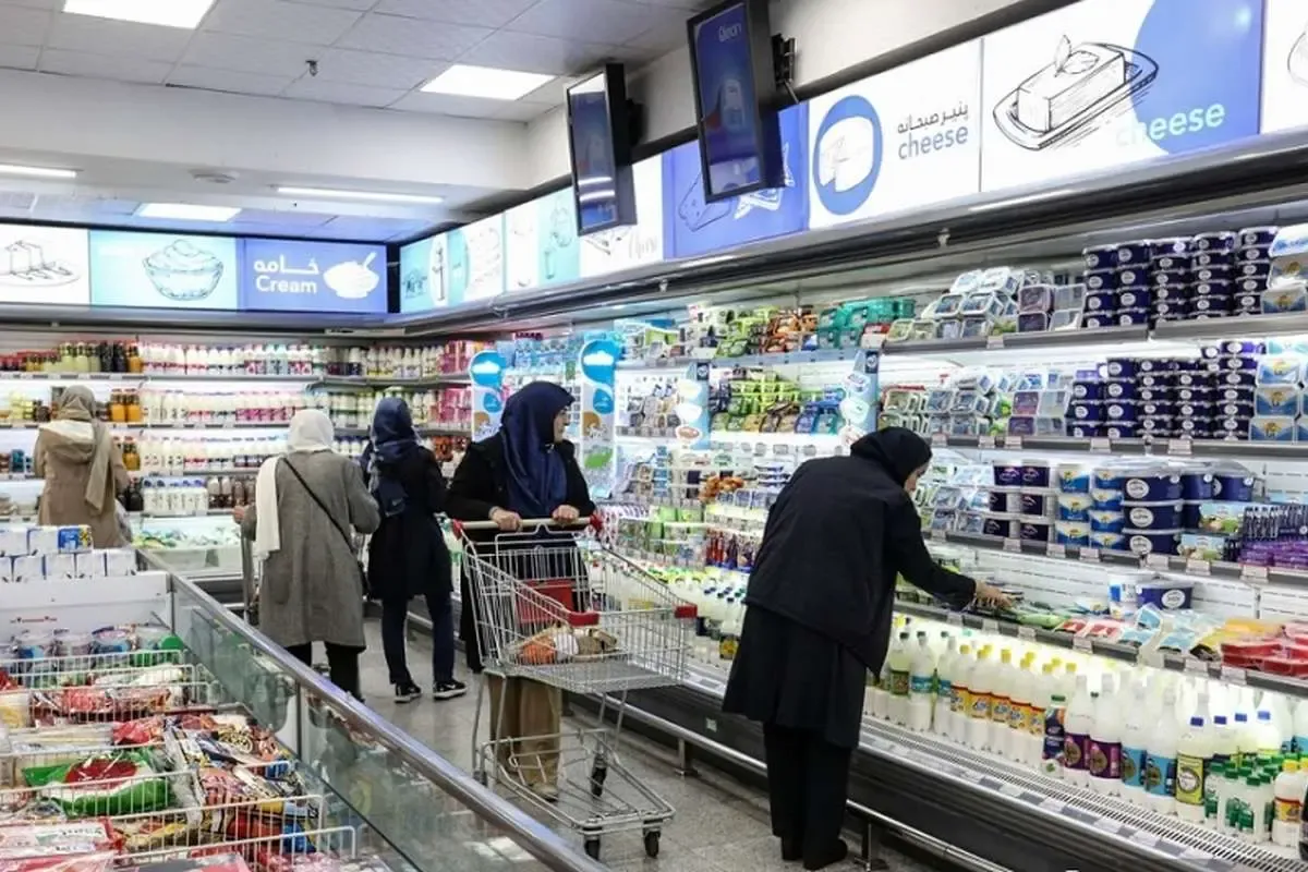 کالابرگ هم حریف گرانی نشد