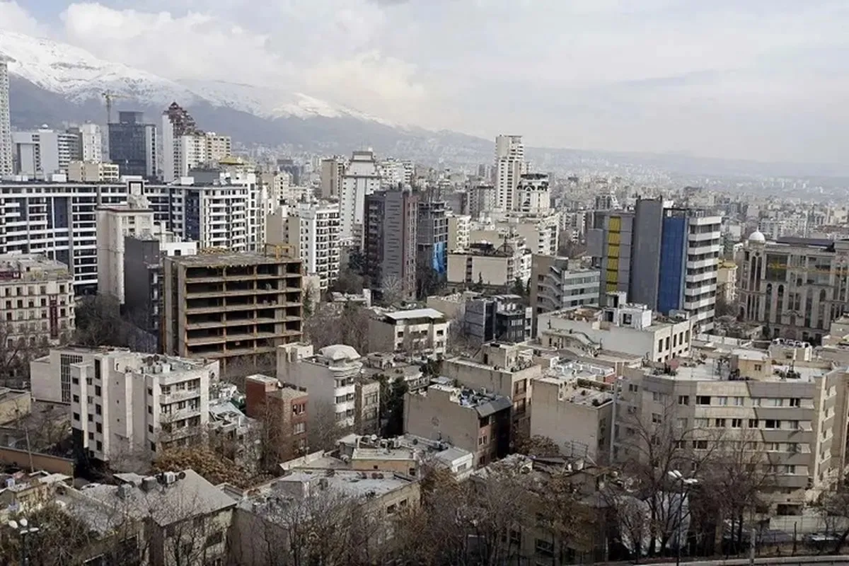 خبر شوکهکننده از بازار مسکن تهران / اجارهنشینی در گرانترین مناطق تهران چقدر آب میخورد؟ خبر شوکهکننده از بازار مسکن تهران / اجارهنشینی در گرانترین مناطق تهران چقدر آب میخورد؟