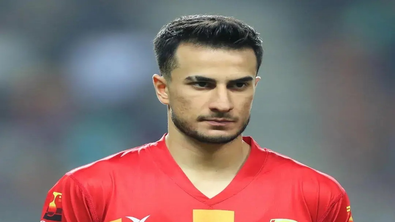 پرسپولیس به دنبال جذب احسان مرادی از فولاد خوزستان پرسپولیس به دنبال جذب احسان مرادی از فولاد خوزستان