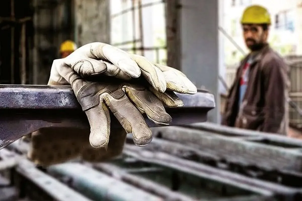 مرخصی بدون حقوق کارگران