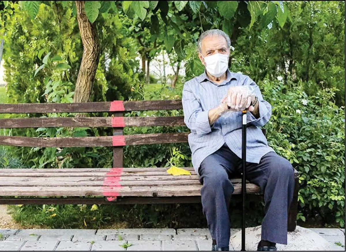 پرداخت حق کهولت به بازنشستگان آینده‌ساز +مبلغ
