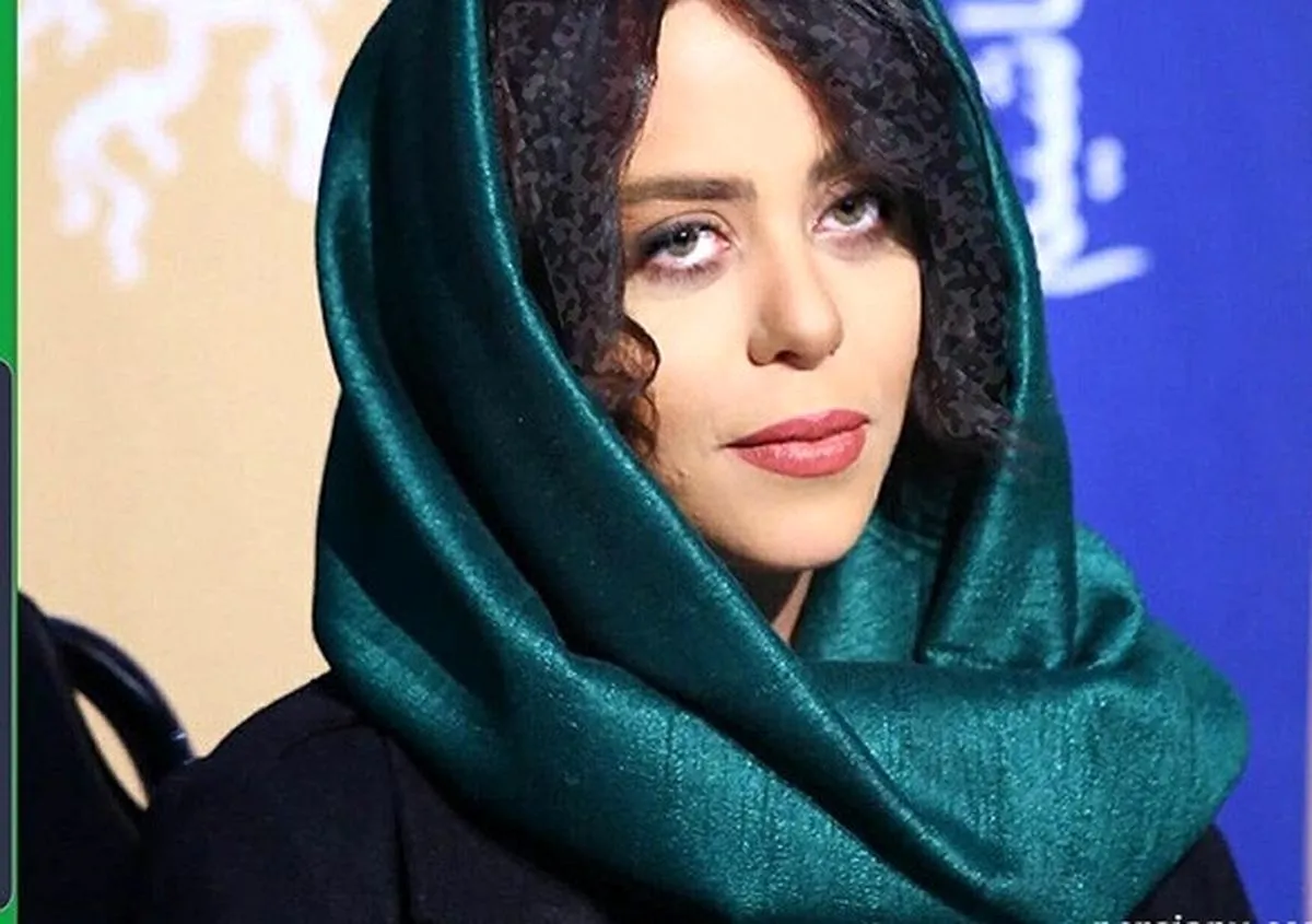 الهام اخوان : فقط به بیلی آیلیش شباهت دارم!