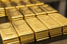 عقب‌نشینی قیمت طلا در بازار جهانی