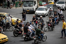 موتورسیکلت از خودرو سبقت گرفت؛ جهش 162 درصدی قیمت موتور در یک سال