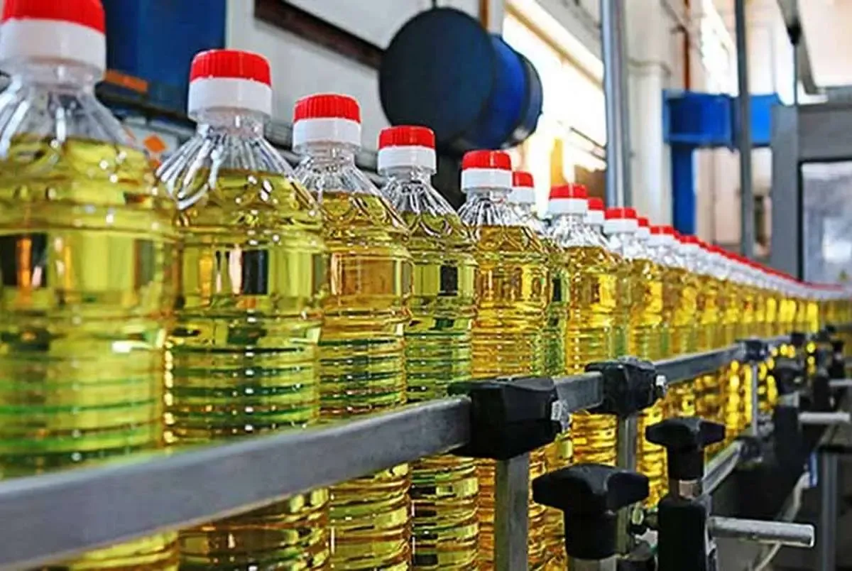  واردات۲۰۰هزار تن روغن خام/بازار روغن آرام می‌گیرد؟