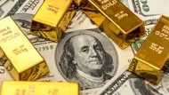 قیمت طلا، قیمت دلار، قیمت سکه و قیمت ارز 1405/02/11 چند؟