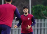 گزینه مدنظر مدیران پرسپولیس فعلا در مازندران