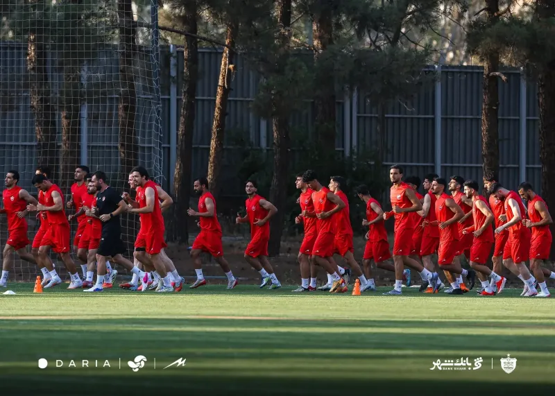 سه شماره تاریخی پرسپولیس در بایگانی! سه شماره تاریخی پرسپولیس در بایگانی!