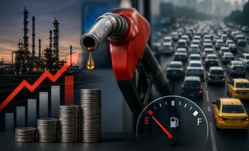 بنزین ده هزار تومانی پایان کار است؟ / دولت بالاخره از سیاست فریز قیمتی عبور کرد + جدول تغییرات قیمتی از سال 57 تا کنون بنزین ده هزار تومانی پایان کار است؟ / دولت بالاخره از سیاست فریز قیمتی عبور کرد + جدول تغییرات قیمتی از سال 57 تا کنون