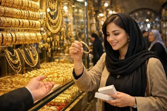 قیمت طلا ۱۸ عیار قیمت طلا ۱۸ عیار