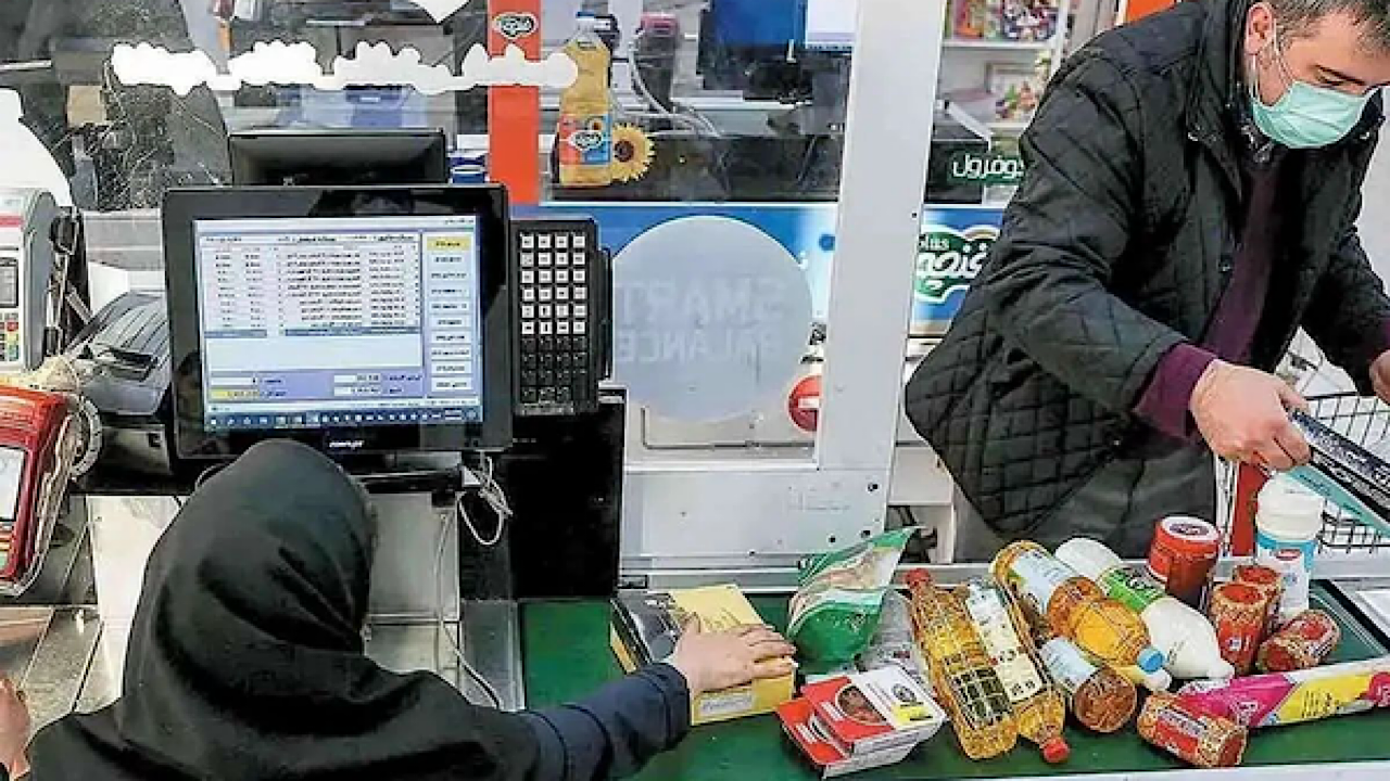 آغاز خرید مرحله جدید کالابرگ از امروز آغاز خرید مرحله جدید کالابرگ از امروز