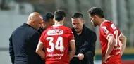 پشت پرده تمدید قرارداد عجیب اوسمار در پرسپولیس