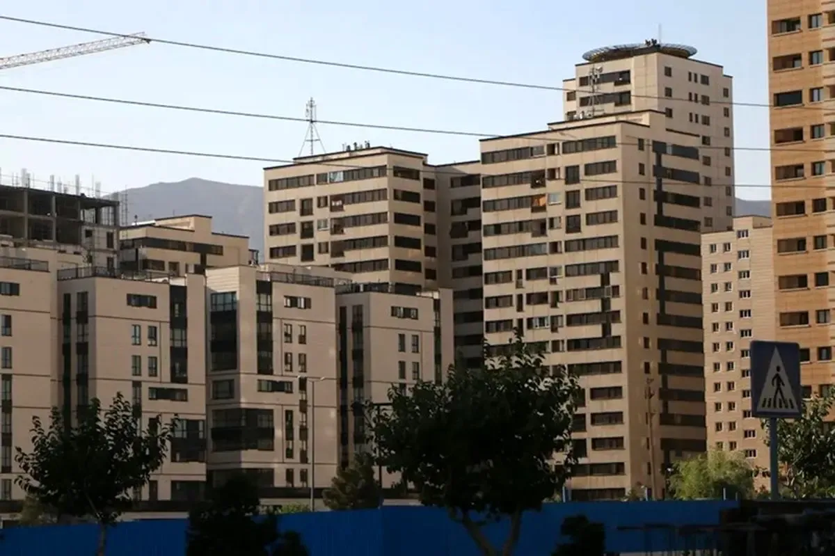 وضعیت بازار مسکن مشهد وضعیت بازار مسکن مشهد