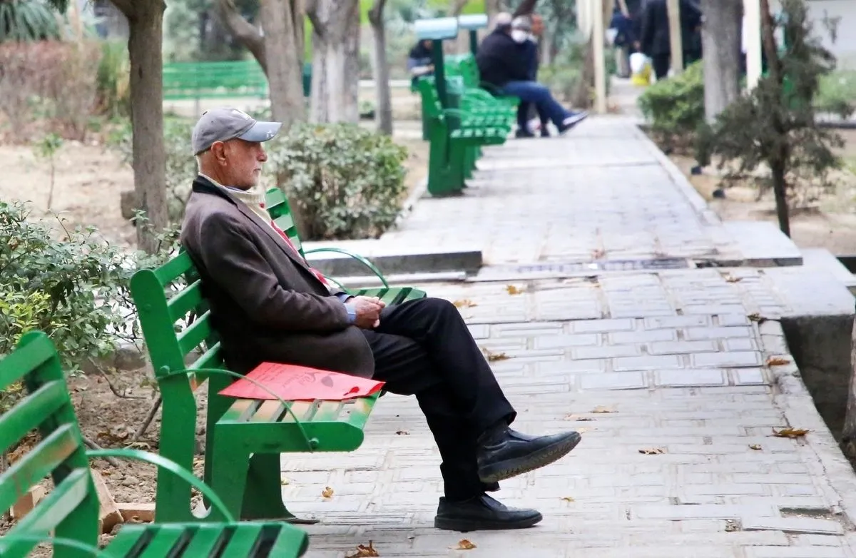 خبر مهم برای بازنشستگان؛ افزایش حقوق خرداد اعمال شد خبر مهم برای بازنشستگان؛ افزایش حقوق خرداد اعمال شد