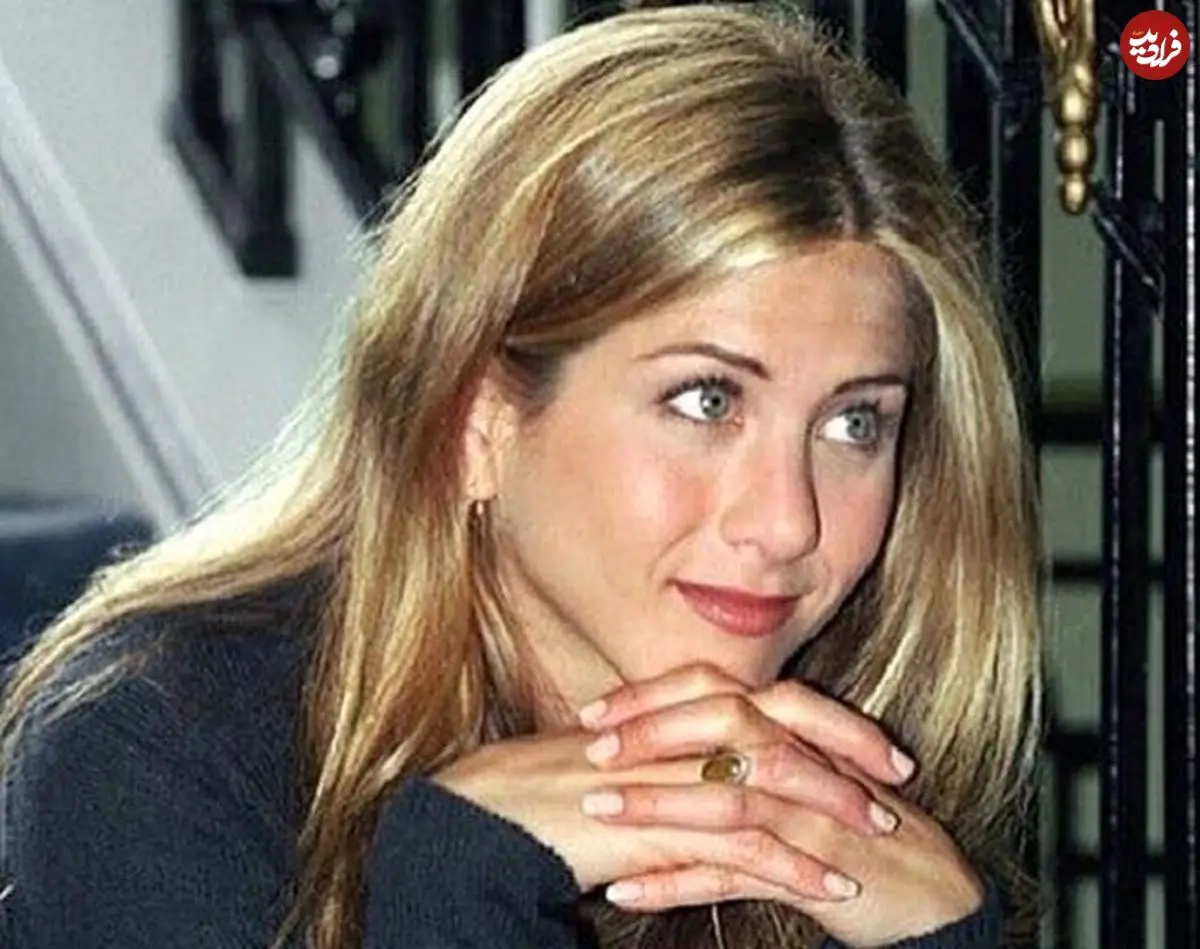 جنیفر آنیستون و ترند جوانساز صبحگاهیاش جنیفر آنیستون و ترند جوانساز صبحگاهیاش