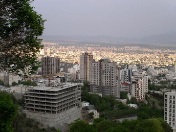 خبر مهم برای مستاجران / جزییات طرح مسکن استیجاری در تهران اعلام شد خبر مهم برای مستاجران / جزییات طرح مسکن استیجاری در تهران اعلام شد