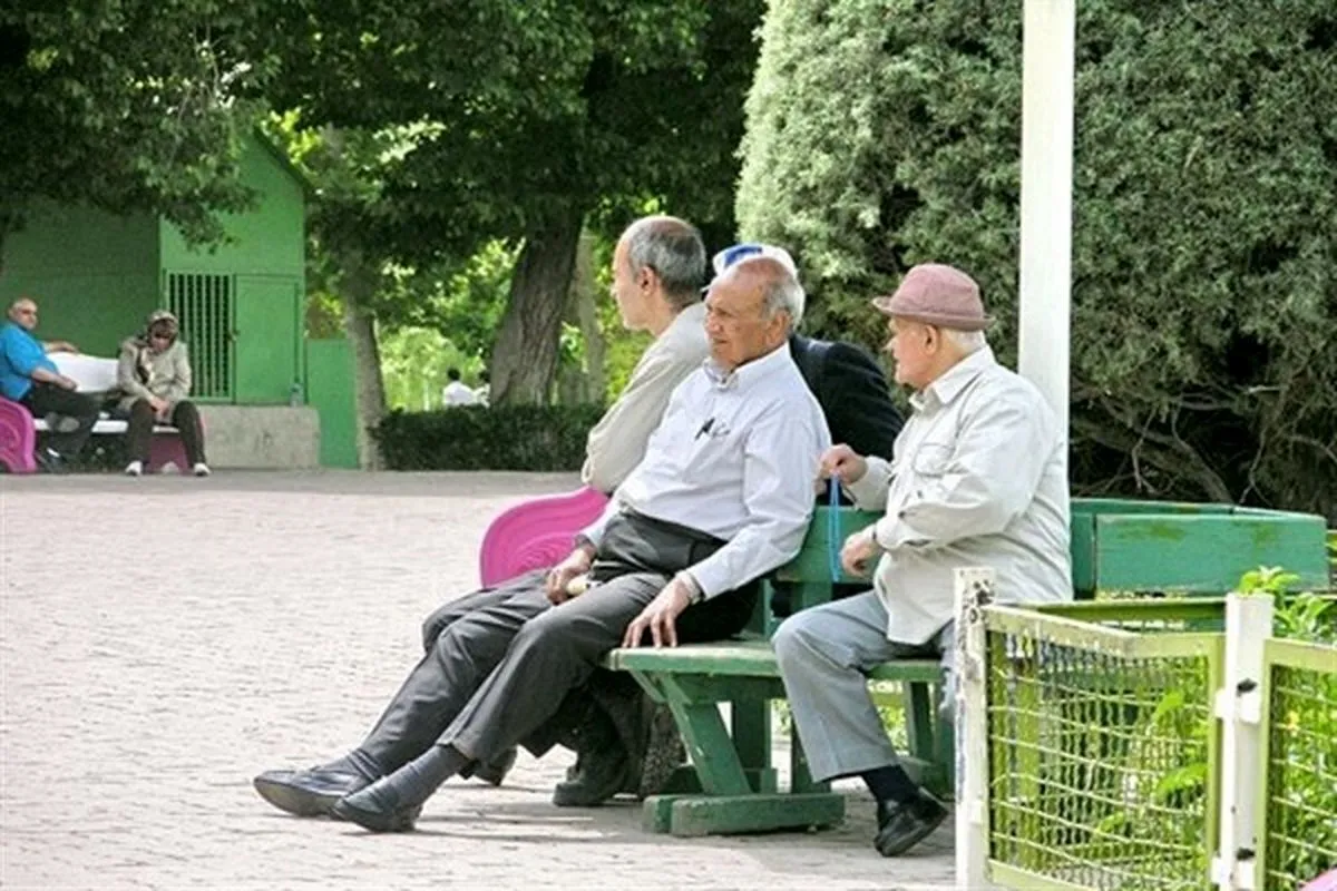آغاز واریز ۷۵.۰۰۰.۰۰۰ تومانی به حساب بازنشستگان امروز ۱۲ مرداد ۱۴۰۵ / این گروه حساب خود را چک کنند آغاز واریز ۷۵.۰۰۰.۰۰۰ تومانی به حساب بازنشستگان امروز ۱۲ مرداد ۱۴۰۵ / این گروه حساب خود را چک کنند