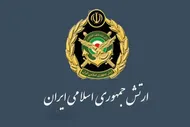اعلام بیعت ارتش با آیت&zwnj;الله سید مجتبی خامنه&zwnj;ای